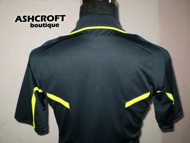 adidas 2010 referee kit