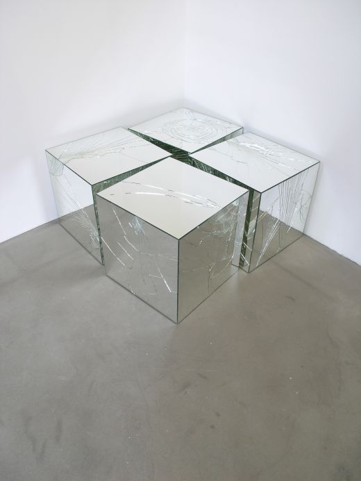 From Hollow to Whole, and Inside Out and Endless The Evolution of the