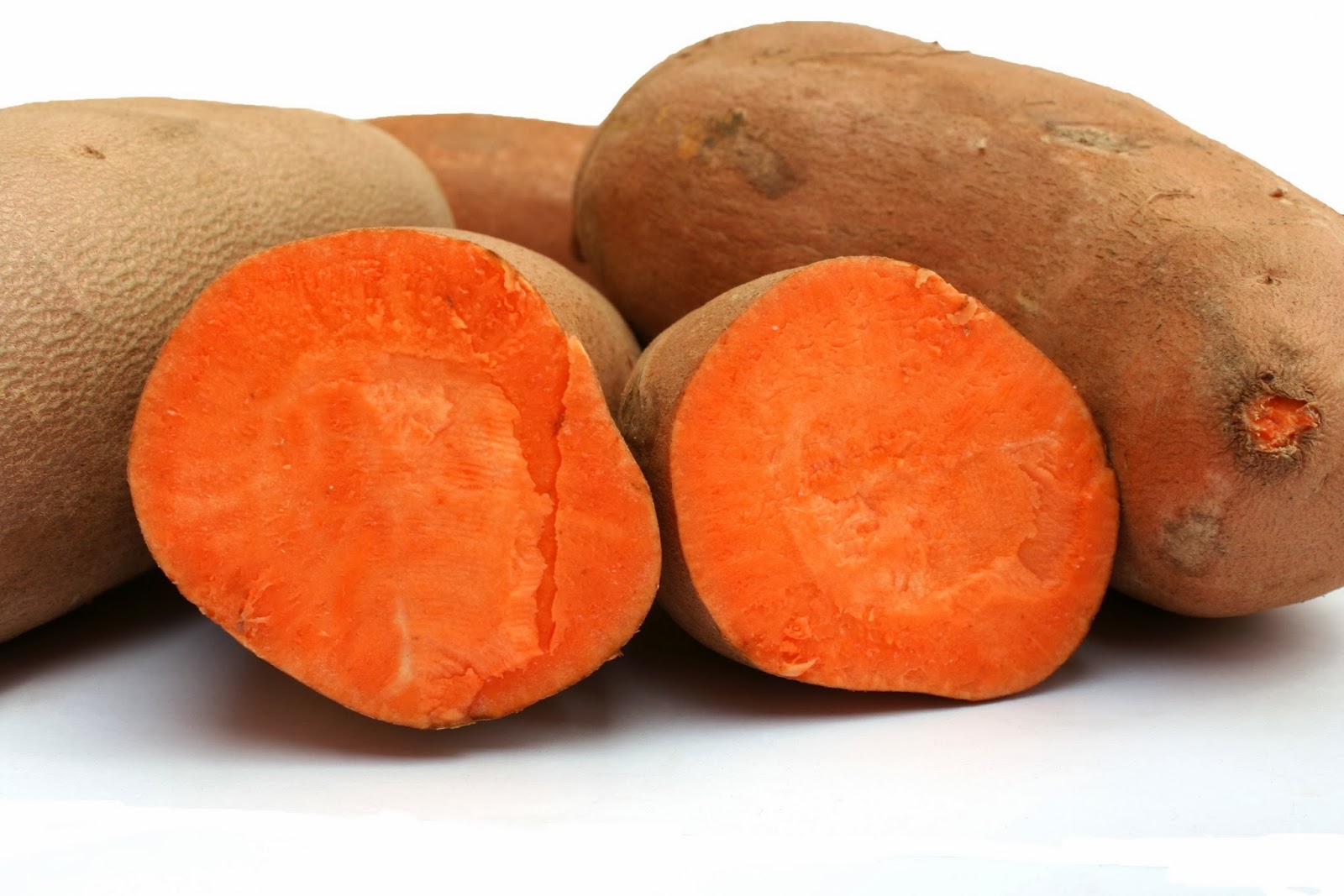 Maturity Signs and Harvesting of Sweet Potato AgriHunt A Hunt for