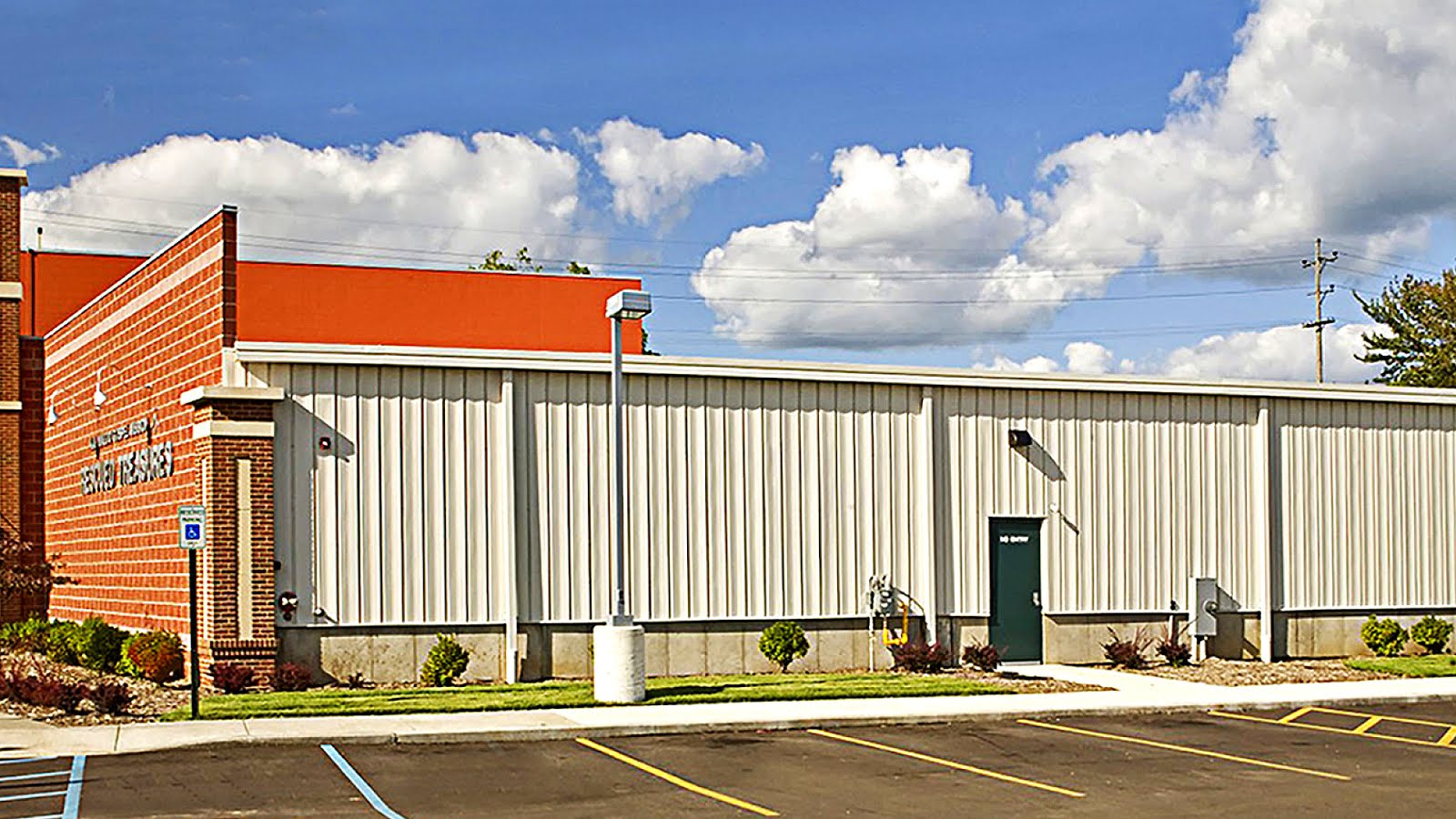 Metal Building Manufacturers Association Steel Steel Choices