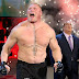 Brock Lesnar vs. Braun Strowman pode acontecer no SummerSlam