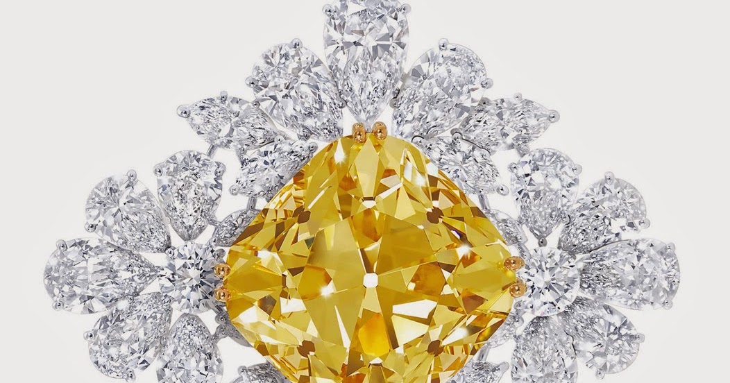 Jewelry News Network: Graff Honors Paris With Two Statement Jewels For 