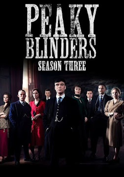 Bóng Ma Anh Quốc Phần 3 - Peaky Blinders Season 3