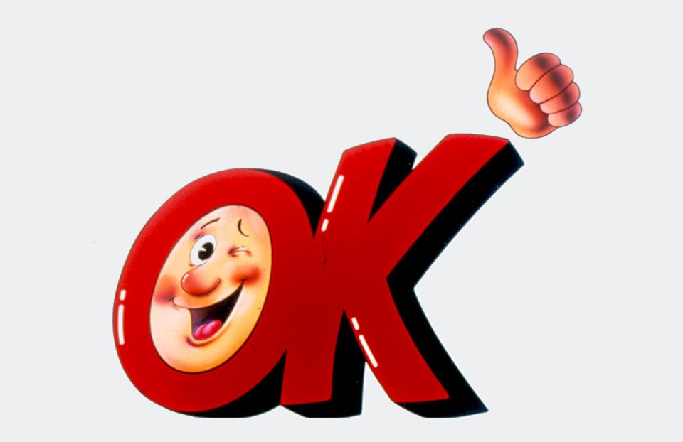 Картинки, ок смешные картинки