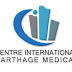 Le Centre International Carthage Médical // recrute