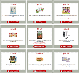 In-Store Printable Coupons, Discounts and Deals! Printable Coupons 2018 ...