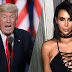 Kim Kardashian Leaving The U.S. For Good With Kanye After Trump Hits A Nerve