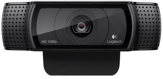 logitech webcam c920 software free download