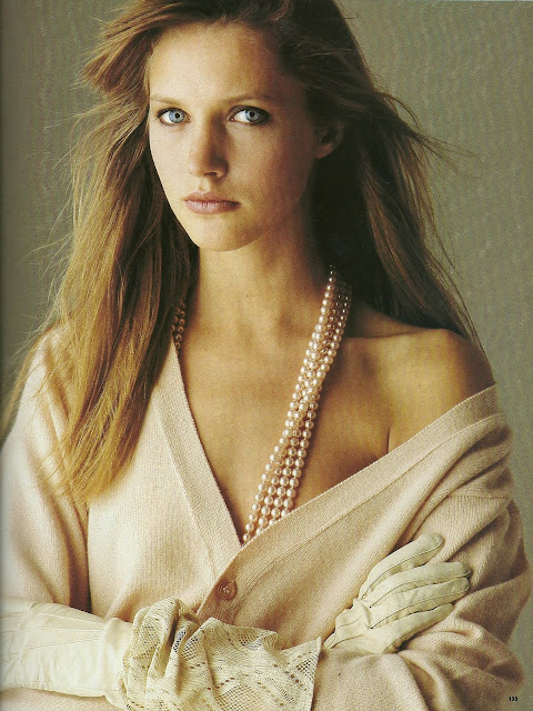 Fall 2011 trends spotted in mid-80s magazines | Fitzroy Boutique
