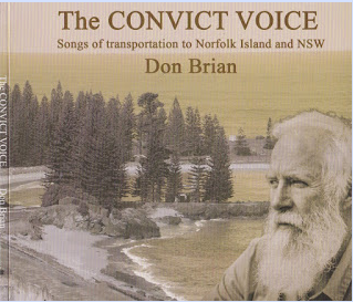 Image result for The Convict Voice: Songs of Transportation to Norfolk Island and NSW