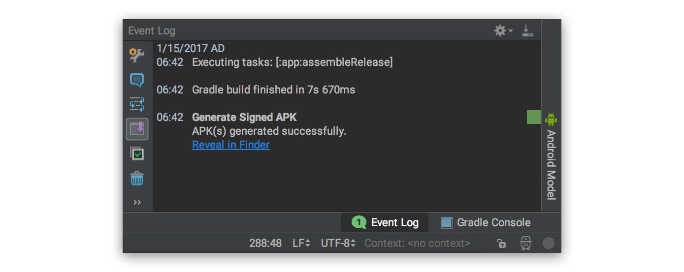android studio apk build android studio apk build