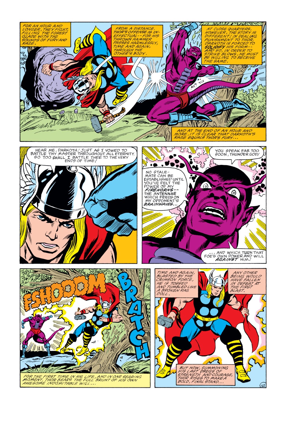 Thor (1966) 325 Page 12