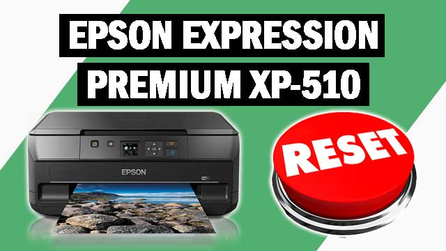 epson xp 510 driver
