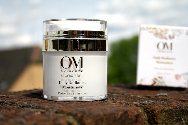  Om Skincare