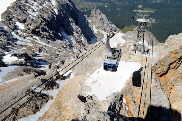 zugspitze