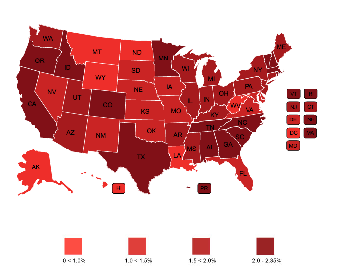 The Root Cause of America's Stubborn Unemployment Problem
