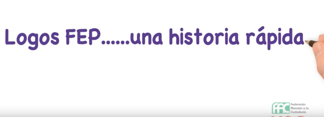 HISTORIA DE NUESTROS LOGOS Y NUEVO NOMBRE