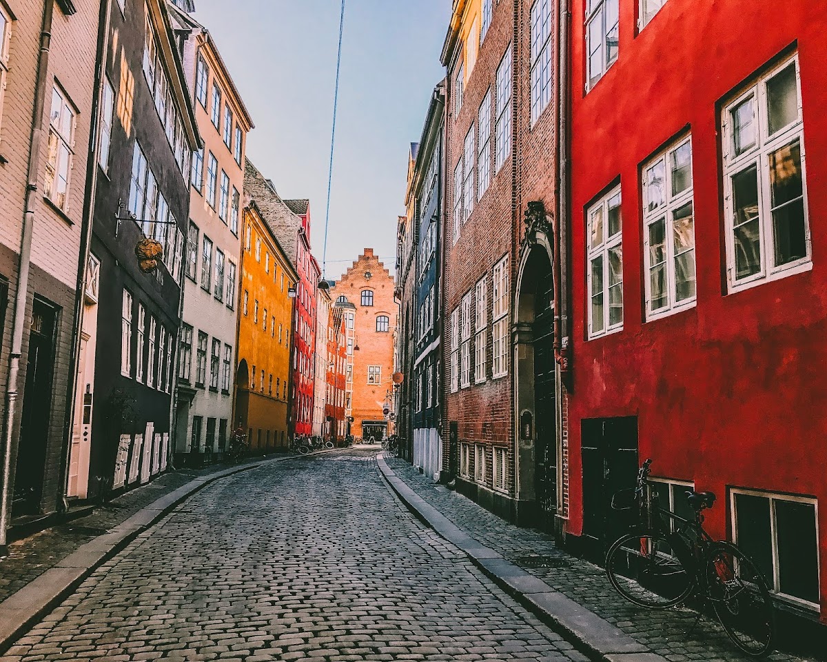 Copenhague : City Guide & Bonnes Adresses Danoises - laquotidiennedele