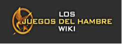 Wiki de Los Juegos del Hambre - Español