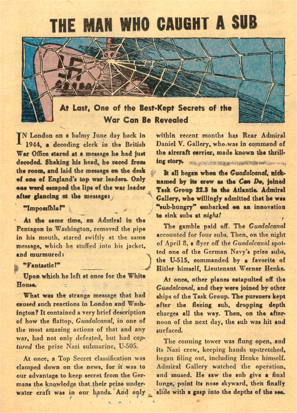 Superman (1939) issue 90 - Page 27