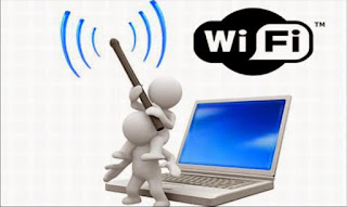 Cara mempercepat Koneksi jaringan wifi 2018