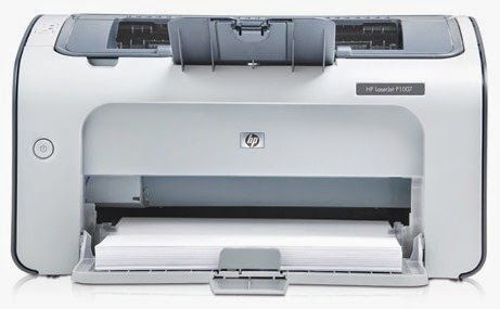 HP LaserJet P1008 Printer HP LaserJet P1008 Printer