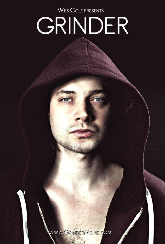 Grinder Peliculas Gay