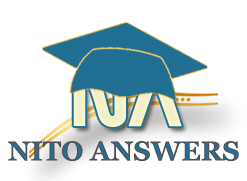 NitoAnswers: practice exercises exams answers