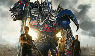 Urutan Film Transformers Terbaru dari Tahun ke Tahun Urutan Film Transformers Terbaru dari Tahun ke Tahun