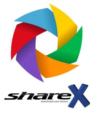 تحميل برنامج ShareX لتصوير شاشة الويندوز