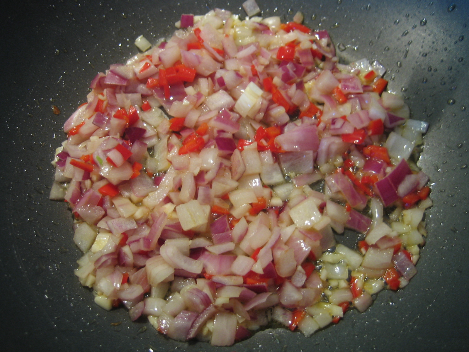 Some Of My Best Friends Are Pasta Heston's pea and pancetta spaghetti