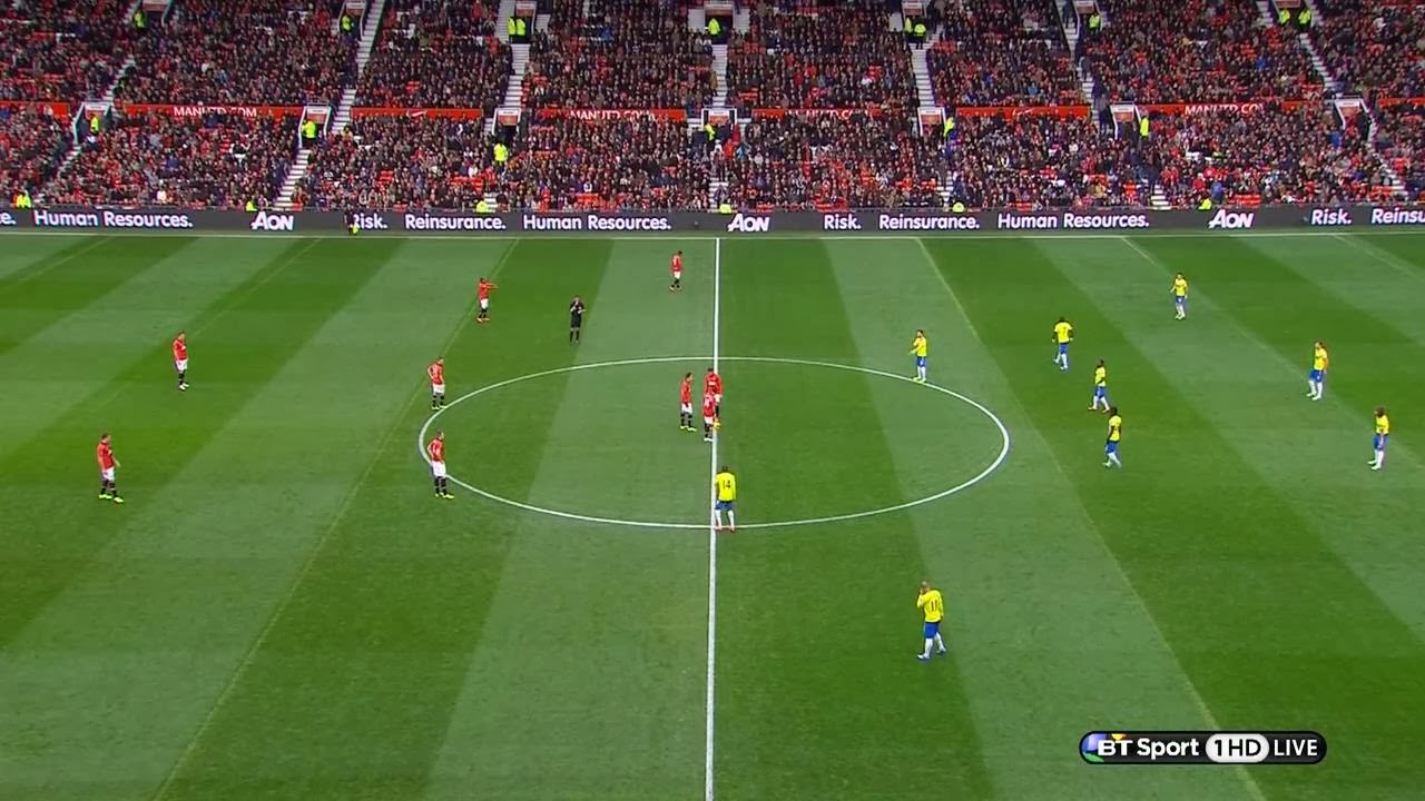 Manchester United - Download HD Man Utd Goals and Highlights