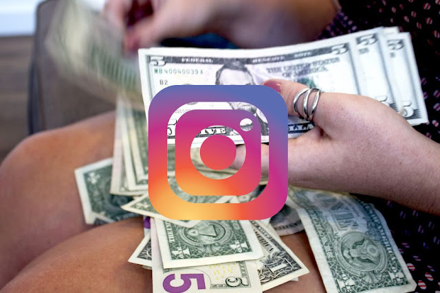 Instagram'dan Para Kazanmanın Yolları Instagram'dan Para Kazanmanın Yolları