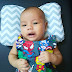 WW84 :: Faiz Mikail @ 2 Months Old