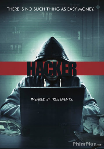 Phim Tin Tặc: Thế Giới Ngầm - Hacker / Anonymous (2016)