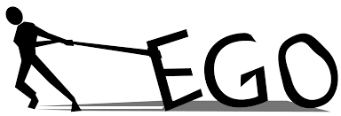 Hablemos de liderazgo: EL EGO ES NUESTRO ENEMIGO II
