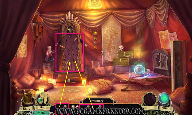 Dark Arcana: The Carnival Collector's Edition Free Download