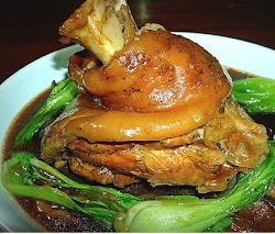 filipino recipes pata pinoy recipe easy tim cooking famous