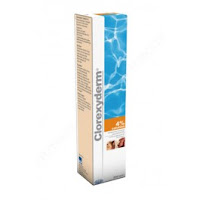  Clorexyderm 4% Solution Spray 250 ml