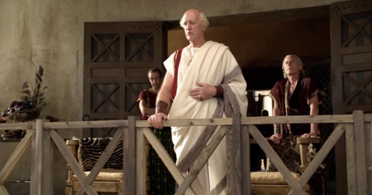 APASIONADOS DEL IMPERIO ROMANO QUINTO ENNIO DICE SOBRE EL APRECIO AJENO