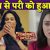 Big Twist : Ruhaan choose Pari as his model Mishti jealous in Silsila Badalte Rishton Ka 2