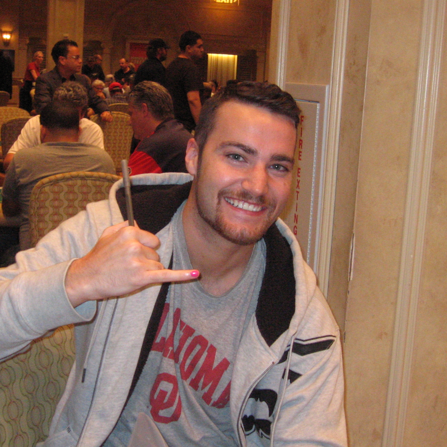 Chad Power Net Worth Net Worth Roll