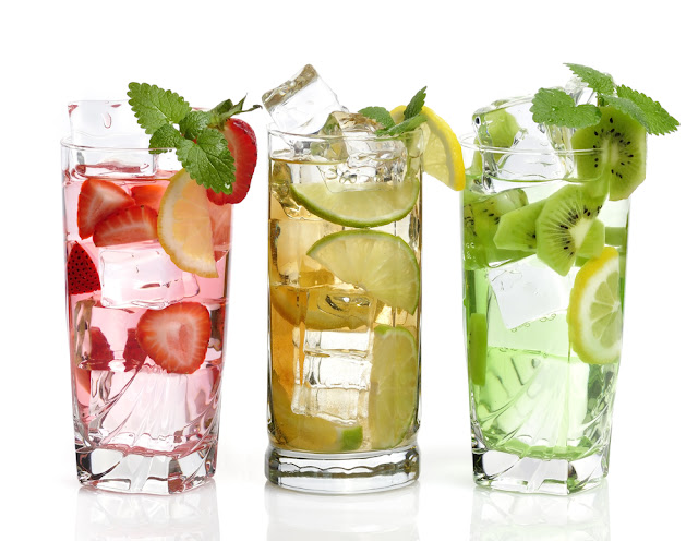 water option