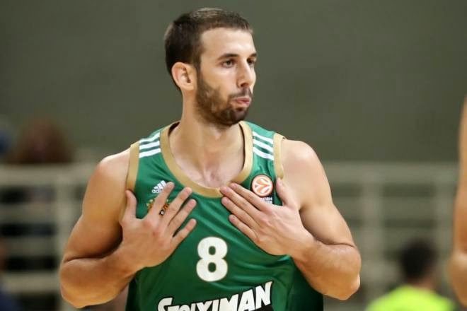 Ξεκίνησε... φορτσάτος!