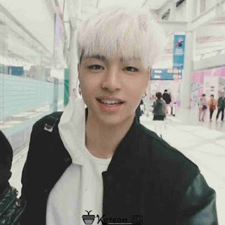 Foto Ganteng Junhoe iKON Paling Baru Foto Ganteng Junhoe iKON Paling Baru