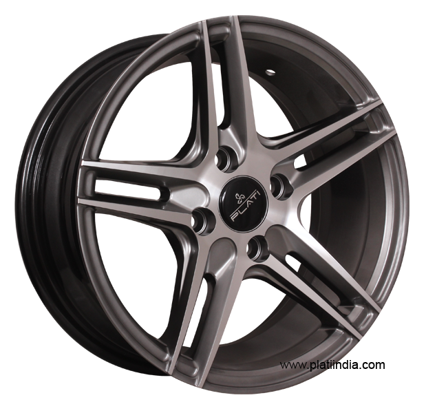 How to choose best Alloy wheel design for your car