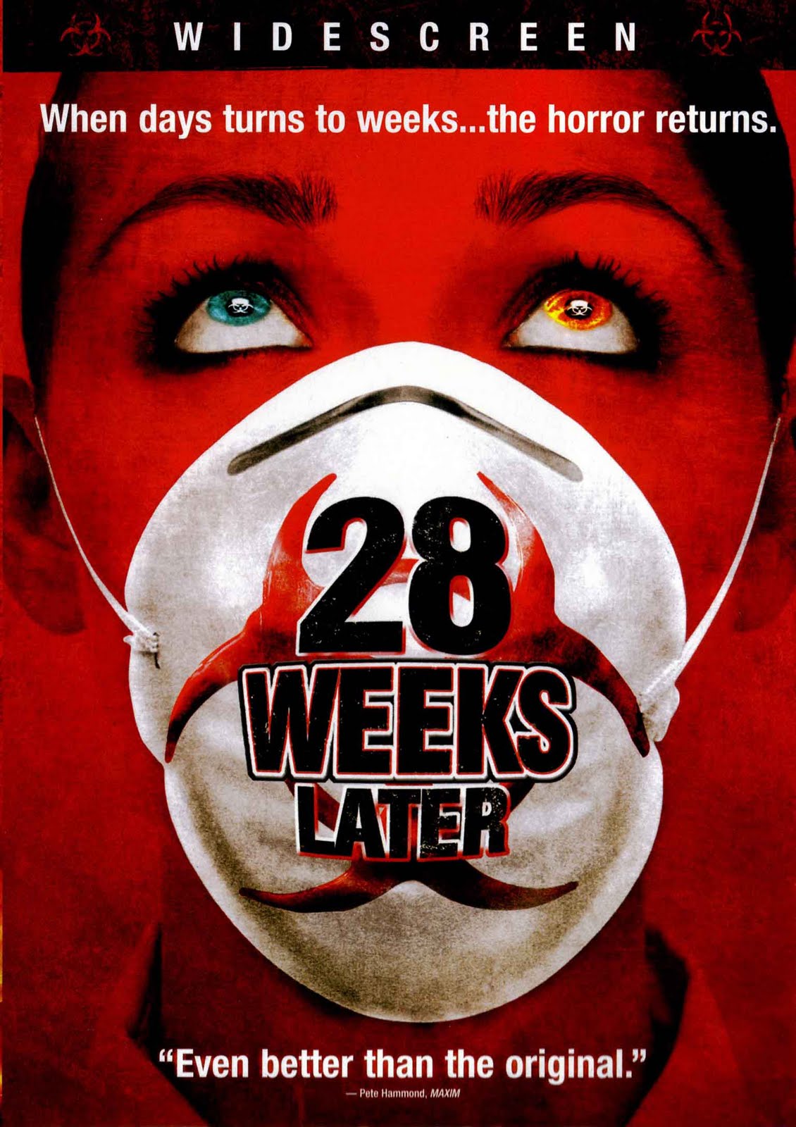 28 weeks later 2