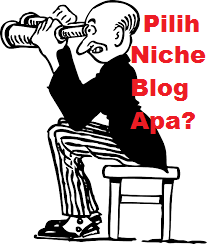 Apa itu Niche Blog, Pengertian, Keuntungan dan Cara Memilih Niche