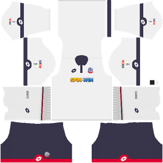 Kit dls bolton Clearance