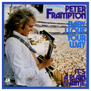 Peter Frampton